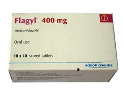 koupit flagyl 